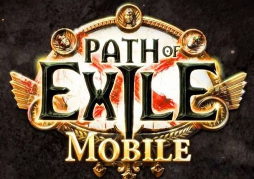 Ожидается Path of Exile Mobile для устройств на iOS и Android
