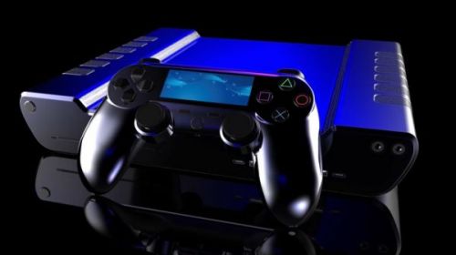 Патент Playstation 5 DualShock 5 предполагает, что контроллер может использовать биологическую обратную связь