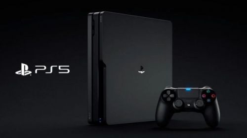 PlayStation 5 (PS5) - Sony получает необходимые торговые марки