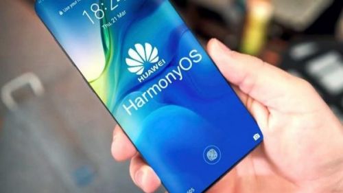 По словам президента компании, телефоны Huawei с HarmonyOS появятся в 2020 году