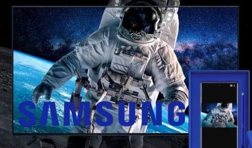 Предложение Samsung может заставить вас отказаться от приобретения 4K телевизора