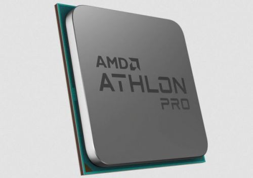 Процессоры AMD признаны уязвимыми к нескольким эксплойтам