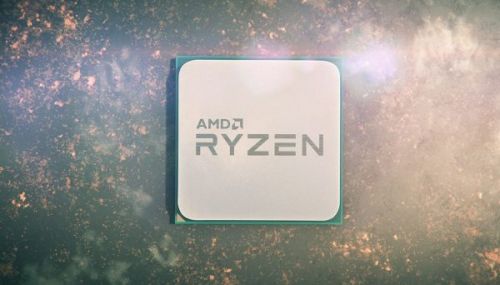 Процессоры AMD Ryzen, по прогнозам, будут забирать долю рынка Intel
