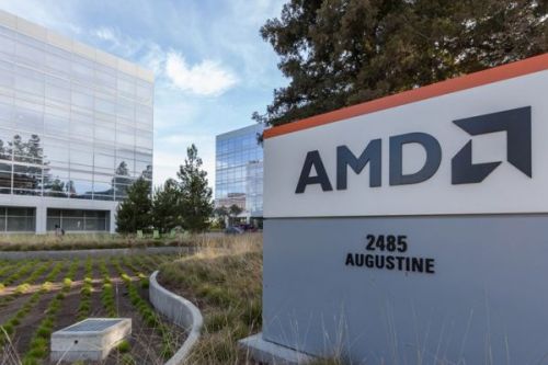 Разработка AMD для телефнов Samsung предположительно превосходит GPU Adreno