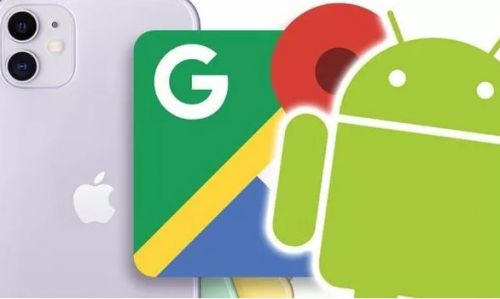 Режим инкогнито Google Maps на Android теперь доступен по всему миру