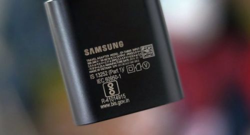 Samsung Galaxy S11e 5G будет иметь быструю зарядку 25 Вт