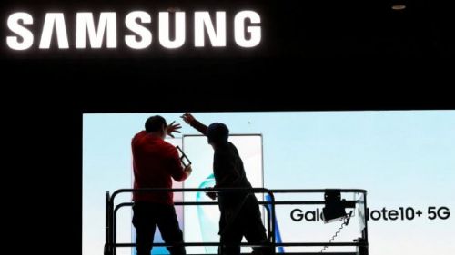 Samsung планирует создать завод по производству дисплеев в Индии 