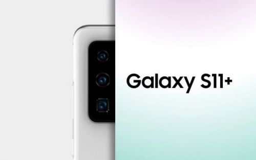 Samsung представил камеру Galaxy S11 108MP ISOCELL