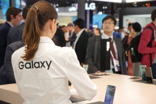 Samsung рассматривает вопрос о посещении MWC 2020 из-за вспышки коронавируса