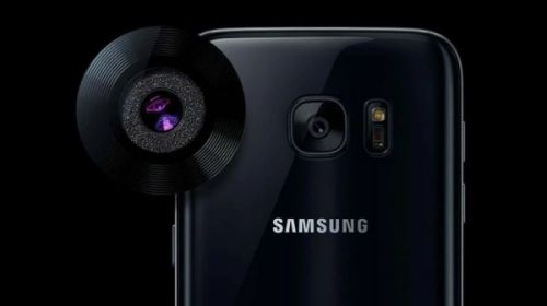 Samsung разрабатывает сенсор камеры на 150 Мп: первые телефоны появятся в четвертом квартале