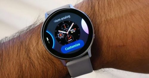 Samsung USA предлагает Galaxy Watch Active 2 со скидкой 50 долларов США