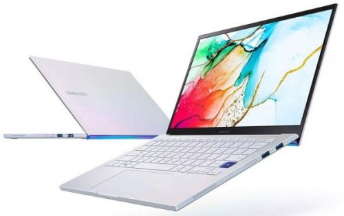 Samsung выпускает в Китае свой новейший ноутбук Galaxy Book Ion