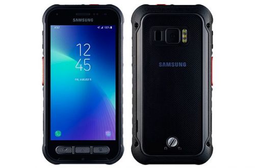 Samsung выпустил защищенный смартфон Galaxy Xcover Pro