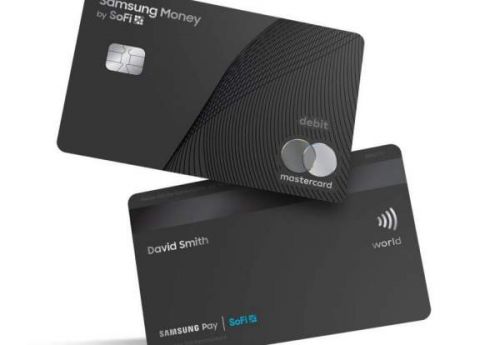 Samsung запустит Money от SoFi, подключенного к Pay