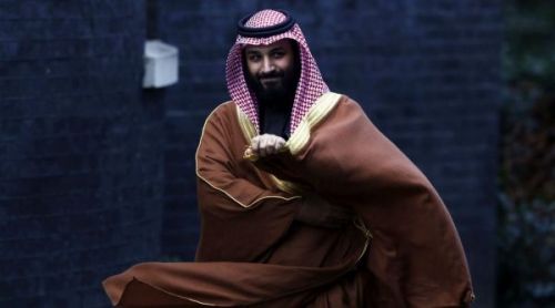 Саудовская Аравия отрицает свою причастность ко взлому телефона Джеффа Безоса