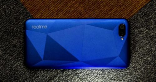 Серия Realme 6 получает сертификат BIS в Индии, а также планирует выпустить Realme C3 и U2