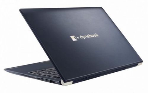 Шестиядерный ноутбук массой 860г в январе покажет Sharp