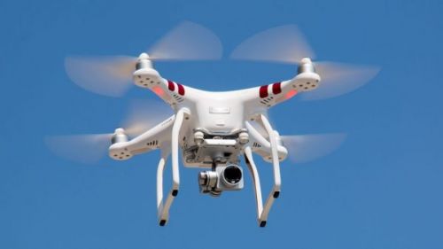 Сингапур запускает первую службу доставки дронами