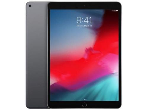 Следующий iPad Air может иметь USB-C с большим дисплеем и более тонкими рамками