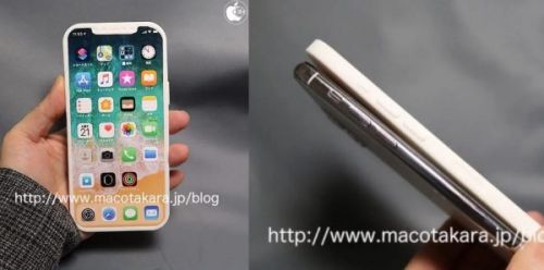 Слух: 6,7-дюймовый iPhone 12 будет тоньше, чем iPhone 11 Pro Max, но больших размеров