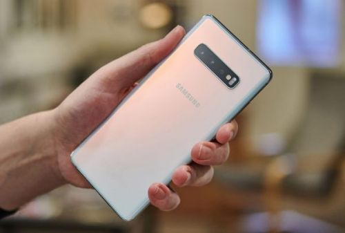 Слухи: Samsung Galaxy S11 или S20 будет представлен в феврале