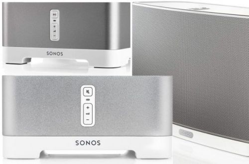 Sonos убивает свой аппаратный «режим рециркуляции»