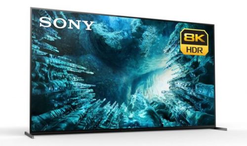 Sony добавит 48-дюймовый OLED и новый 8K UHD LCD к своим ТВ-предложениям 2020 года