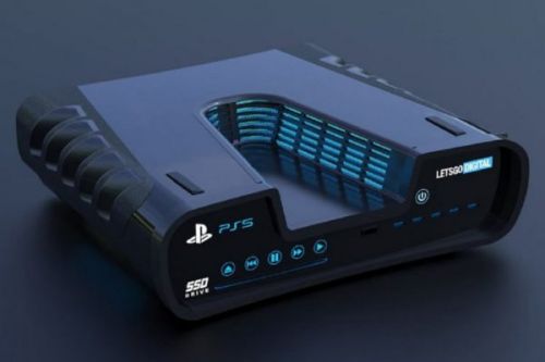 Sony говорит, что PlayStation 5 будет самой быстрой консолью в мире