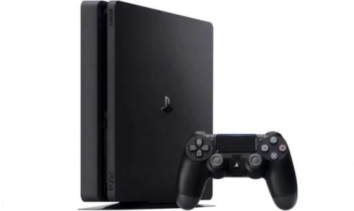 Sony PlayStation 4 Slim 1 ТБ Цена в Индии, по сообщениям, упала до 390