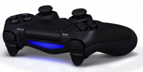 Sony зарегистрировала патент на новый контроллер PlayStation