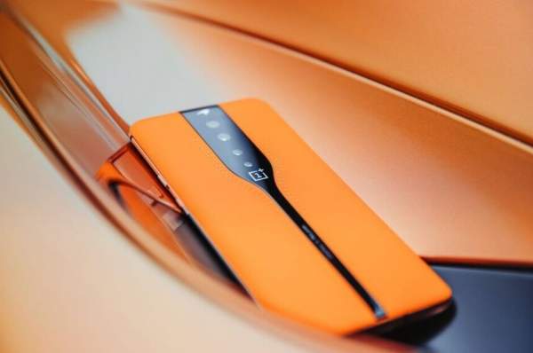 Специального выпуска OnePlus 8T McLaren Edition, вероятно, не будет