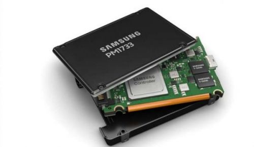 SSD-накопители Samsung открывают новую главу в отказоустойчивости