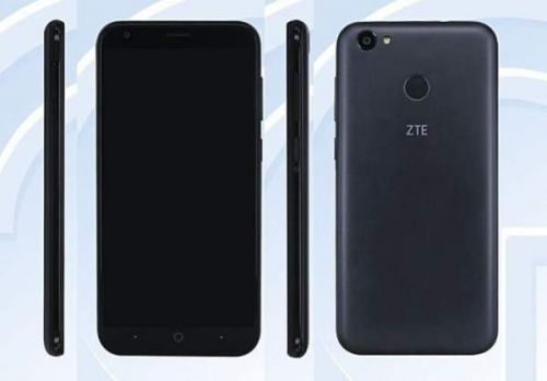 Телефон ZTE Axon 11 SE замечен на TENAA