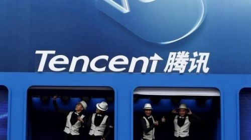 Tencent получает зеленый свет для публикации двух игр Nintendo Switch в Китае