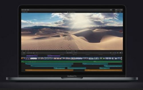 Только 13-дюймовые MacBook Pro (2020) с Intel Core 10-го поколения могут поддерживать Apple Pro Display XDR