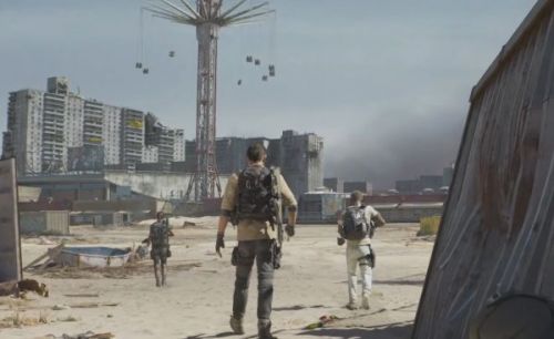 Ubisoft добавит в The Division 2 новый полуостров, специализацию и вернет «Чистильщиков»
