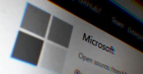 Учетная запись Microsoft на GitHub якобы взломана, 500 ГБ украдено