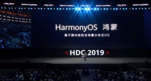 Умные часы HUAWEI, динамики и многое другое перейдут на HarmonyOS в 2020 году