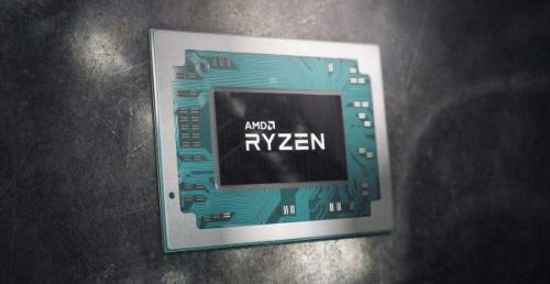 Утечка говорит об AMD Ryzen C7 SoC для смартфонов с впечатляющими характеристиками