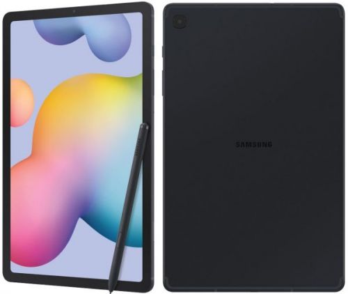 Утечка Samsung Galaxy Tab S6 Lite в полном объеме, включая пресс-релизы