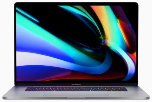 Утечки спецификаций для невыпущенной 13-дюймовой модели MacBook Pro