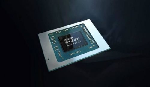 Утек очередной тест AMD Ryzen 4000 - и выглядит он неплохо