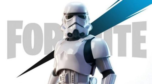 В Fortnite появился скин имперского штурмовика из Star Wars Jedi: Fallen Order