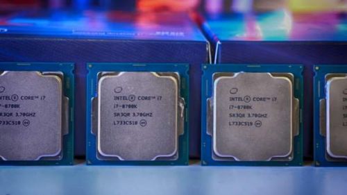 В этом году Intel прекратит выпуск линейки процессоров Coffee Lake 8-го поколения