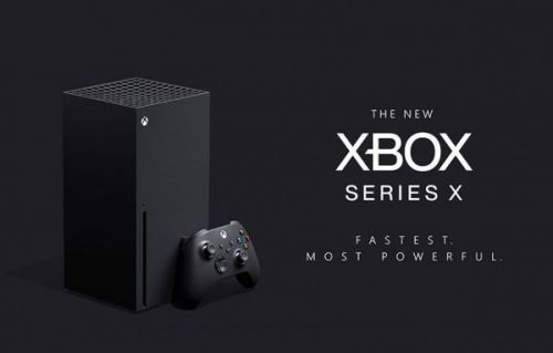 В консолях Xbox Series X и PlayStation 5 будет мгновенная загрузка игр