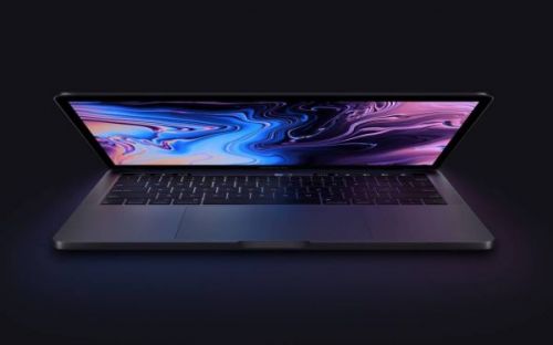 В новом 13-дюймовом MacBook Pro от Apple могут появиться процессоры Intel Ice Lake 10-го поколения