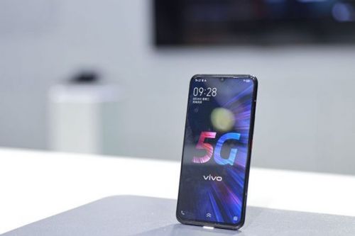 Vivo подтверждает, что одним из первых выпустит смартфоны 5G, оснащенные Qualcomm Snapdragon 865