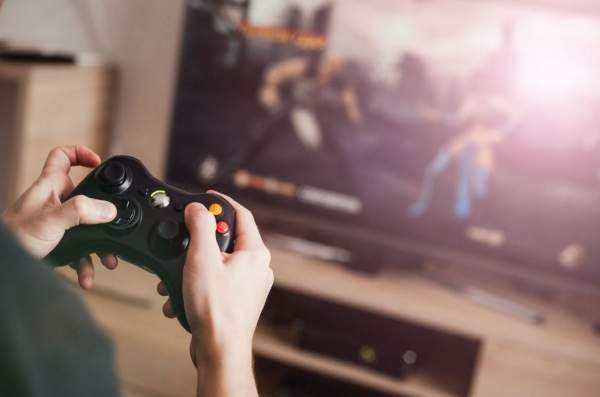 Во время пандемии расходы на видеоигры достигают рекордно высокого уровня