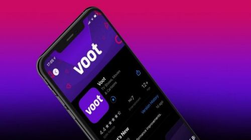Voot достигло 100 миллионов активных пользователей в месяц