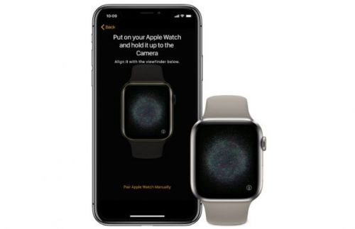 Вы должны проверить эти предложения iPhone и Apple Watch Series 4